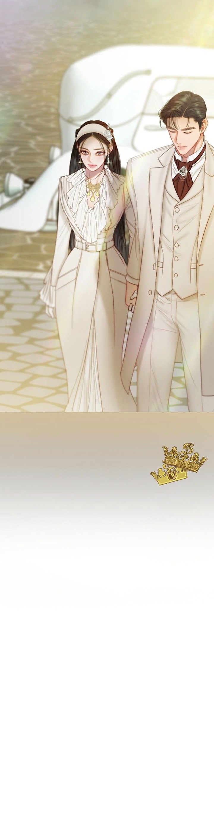 Манга Серена - Глава 111 Страница 49