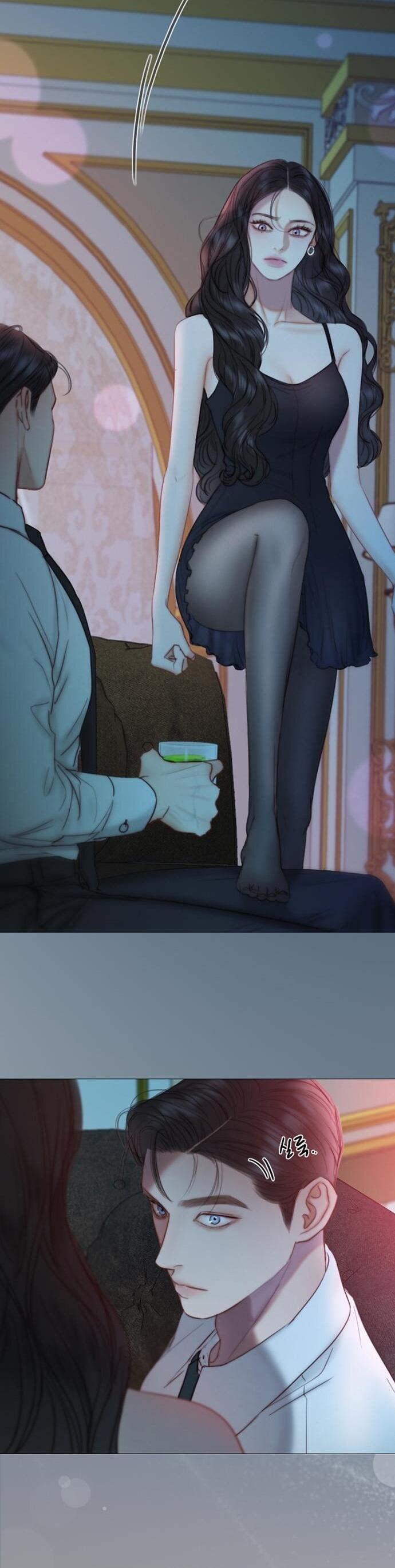 Манга Серена - Глава 107 Страница 50