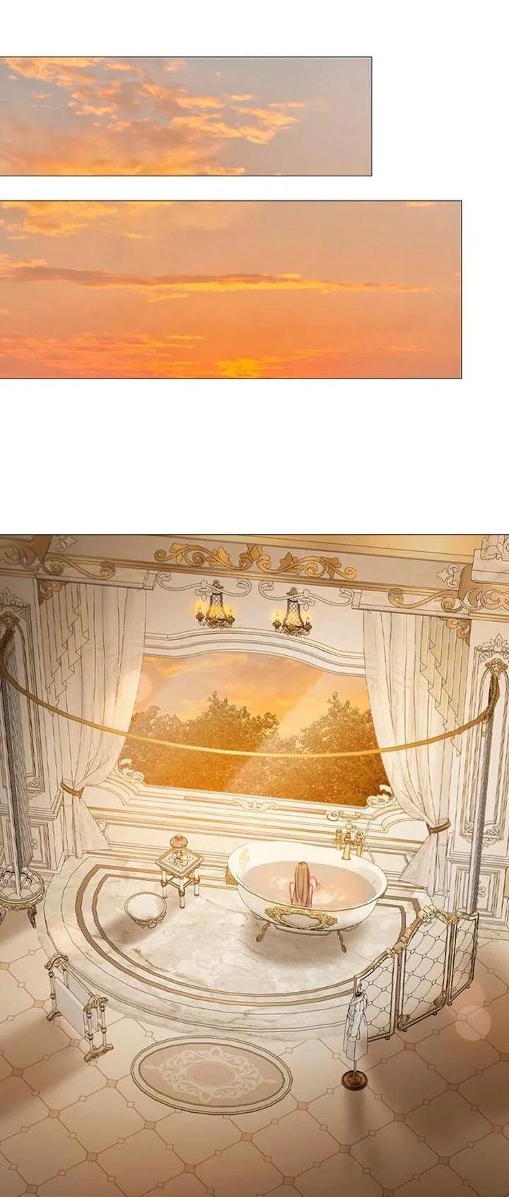 Манга Серена - Глава 103 Страница 10