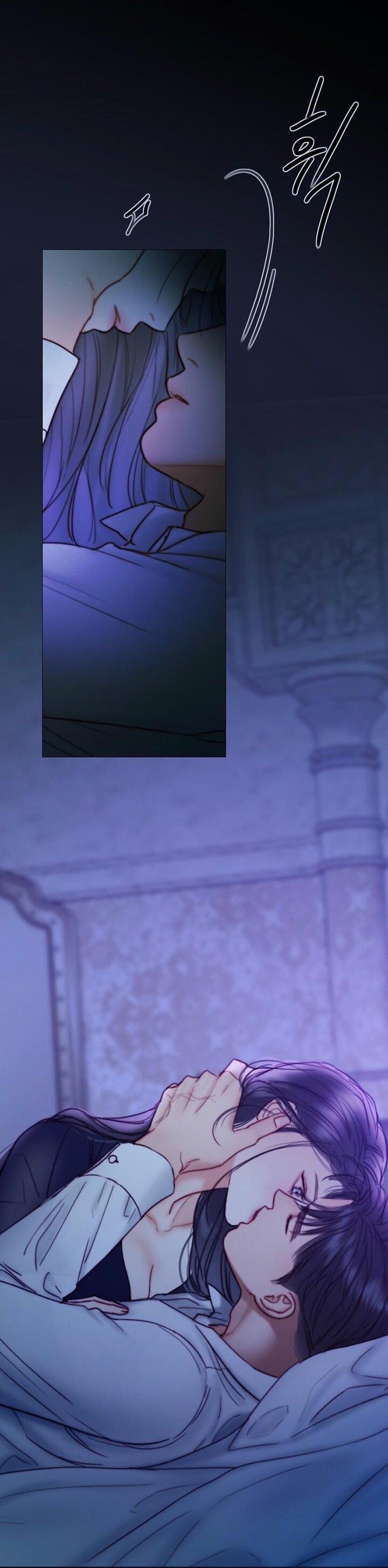 Манга Серена - Глава 101 Страница 3