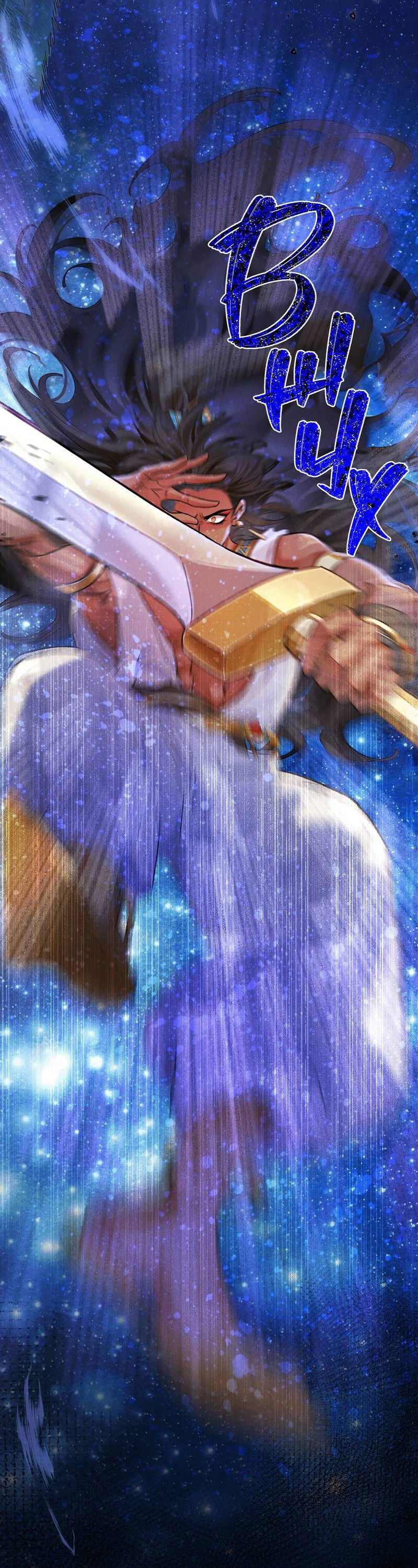 Манга До встречи, мой король - Глава 116 Страница 33