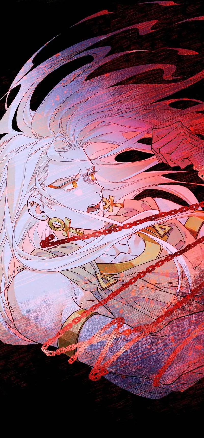 Манга До встречи, мой король - Глава 117 Страница 39