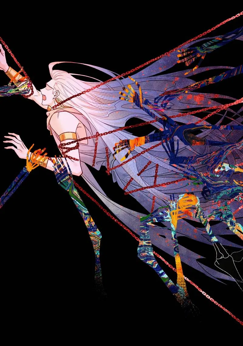 Манга До встречи, мой король - Глава 117 Страница 40