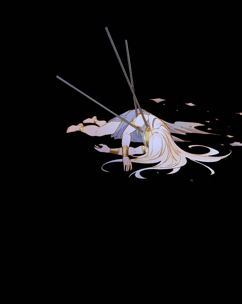 Манга До встречи, мой король - Глава 117 Страница 28