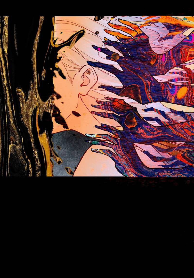 Манга До встречи, мой король - Глава 117 Страница 42