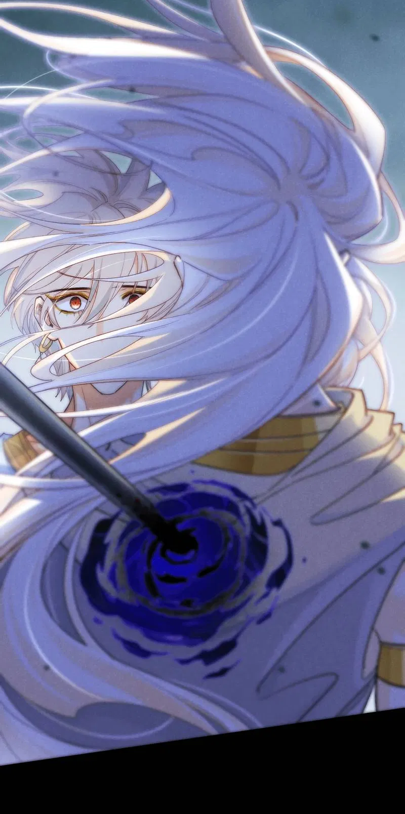 Манга До встречи, мой король - Глава 118 Страница 27