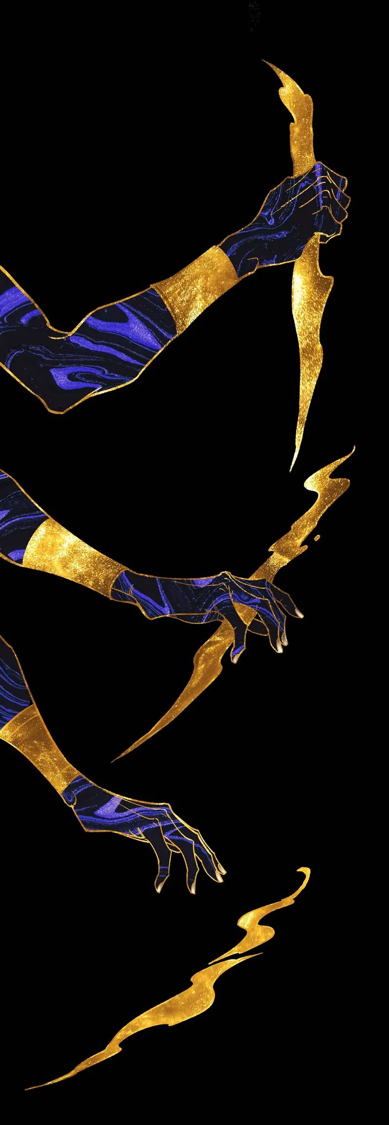 Манга До встречи, мой король - Глава 118 Страница 11