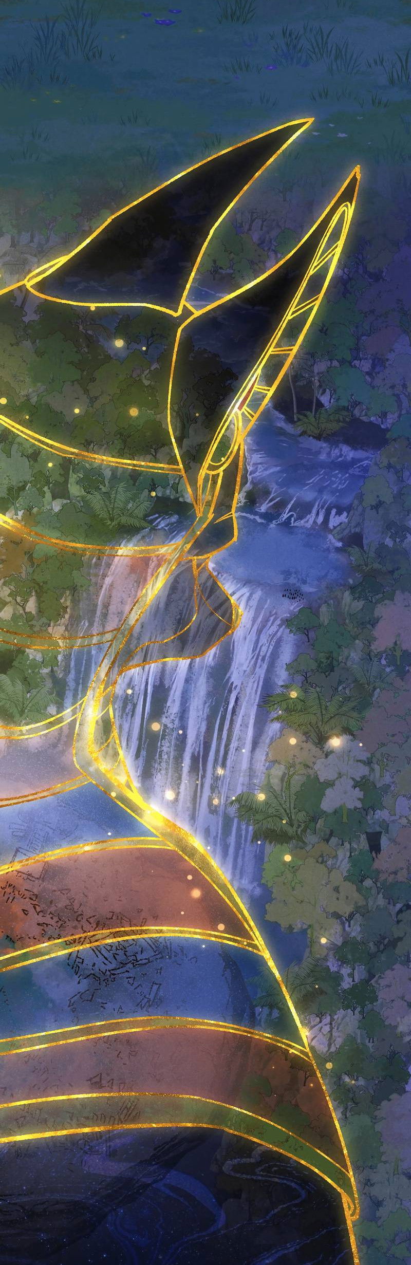 Манга До встречи, мой король - Глава 119 Страница 45