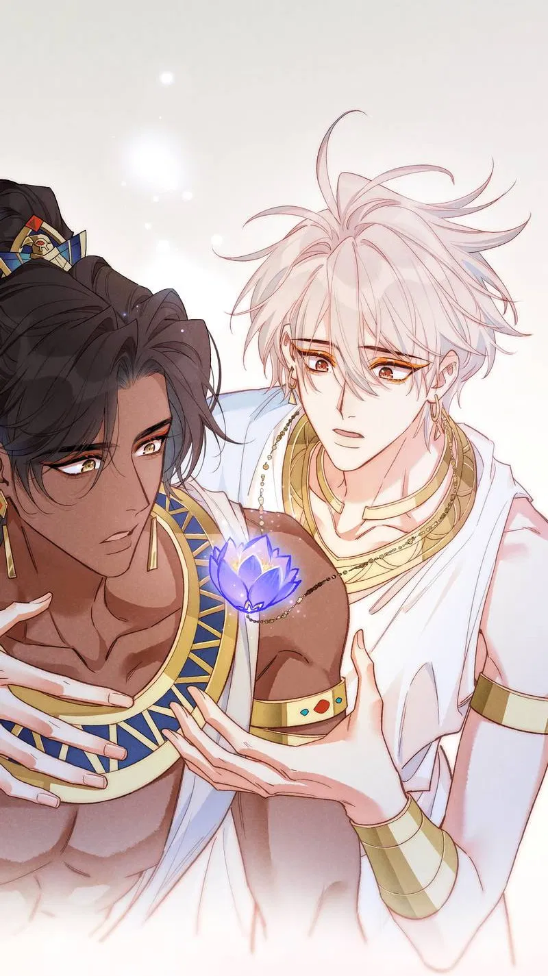 Манга До встречи, мой король - Глава 120 Страница 37