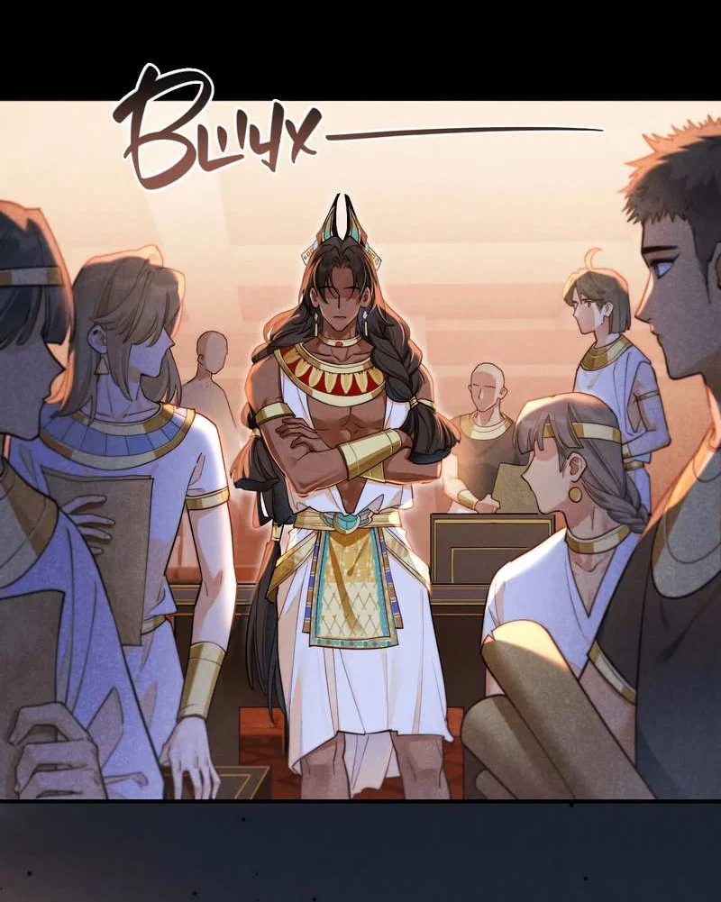 Манга До встречи, мой король - Глава 124 Страница 16