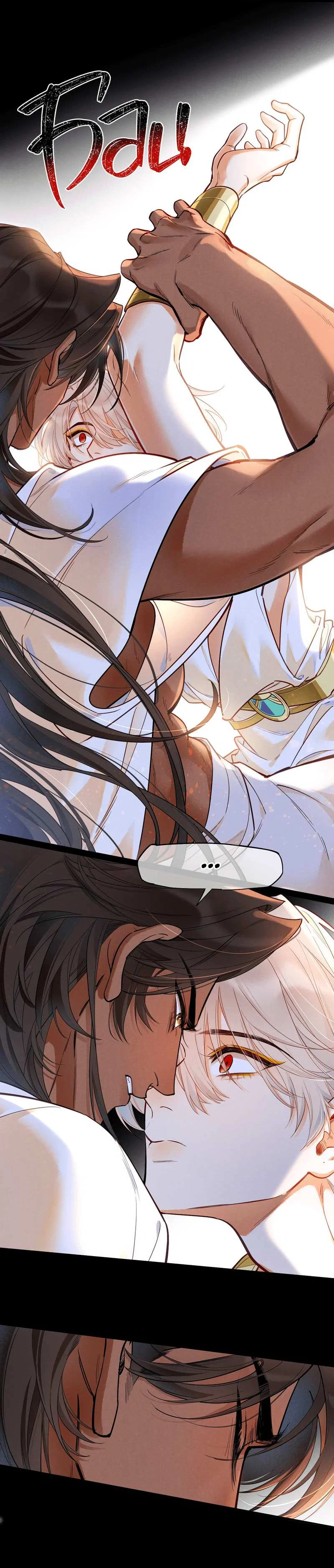 Манга До встречи, мой король - Глава 126 Страница 29