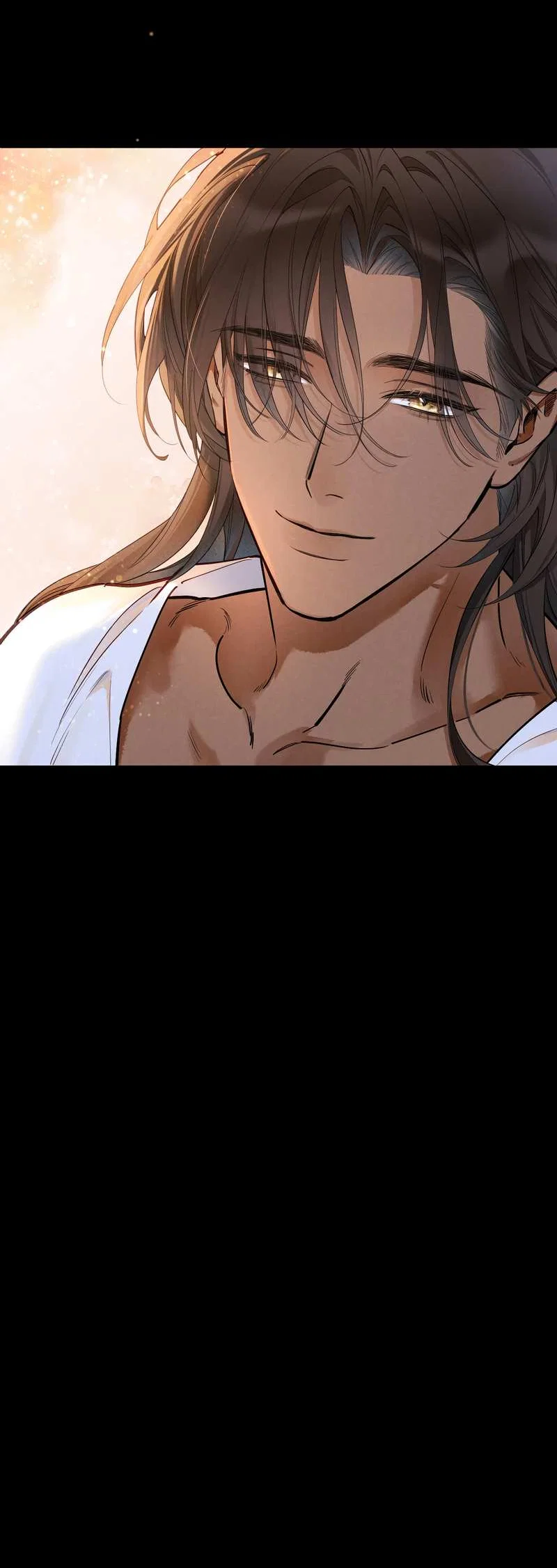 Манга До встречи, мой король - Глава 126 Страница 42