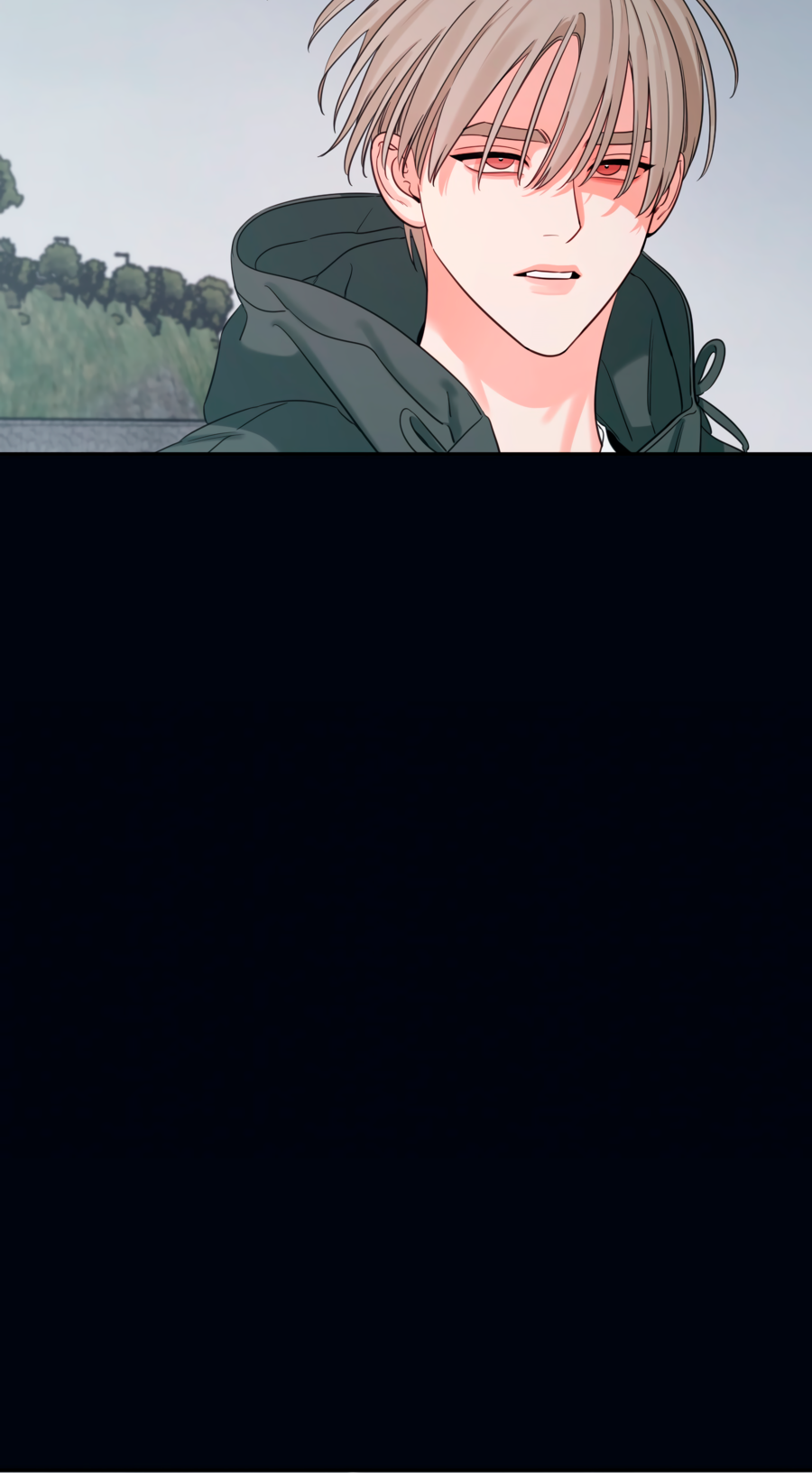 Манга Скрытое в тени - Глава 65 Страница 14