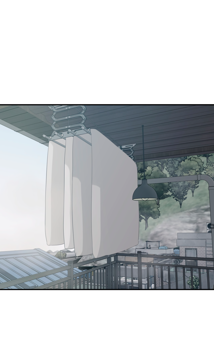 Манга Скрытое в тени - Глава 65 Страница 48