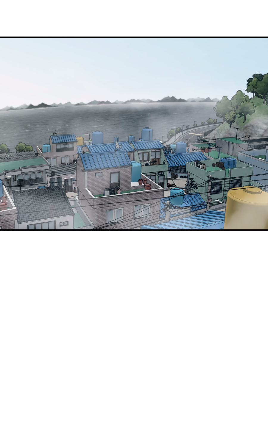 Манга Скрытое в тени - Глава 65 Страница 47