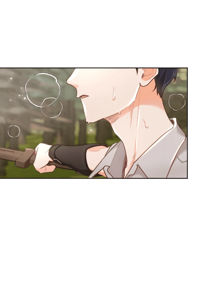 Манга Возмездие раненой Святой - Глава 137 Страница 33