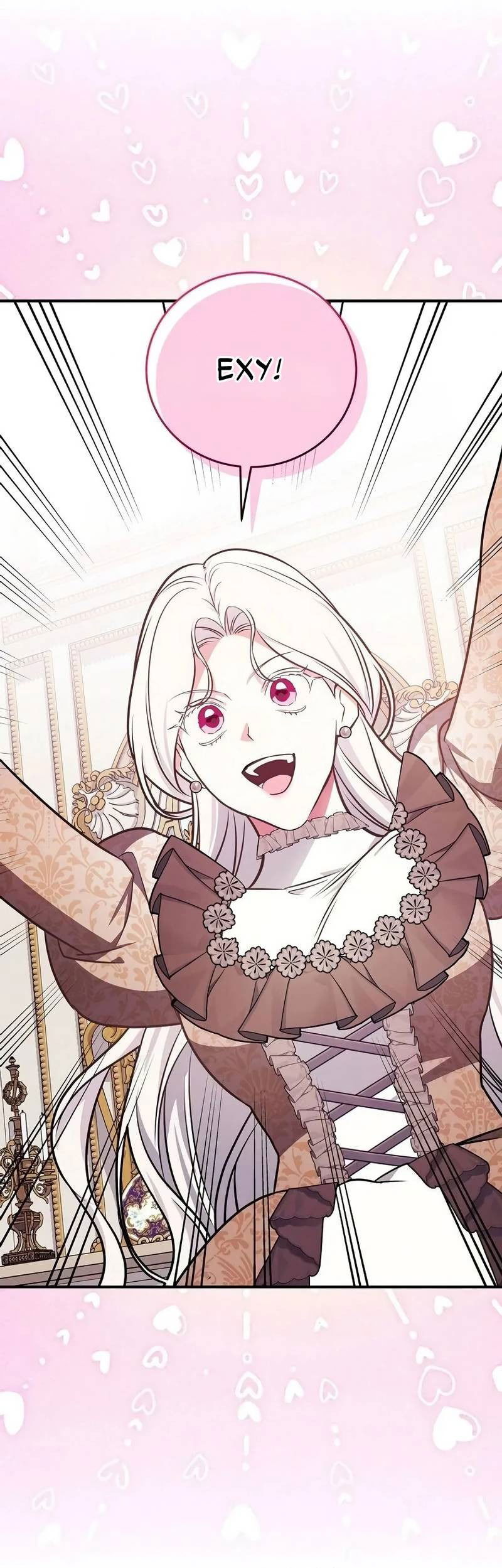 Манга Я стану матерью воина - Глава 111 Страница 24