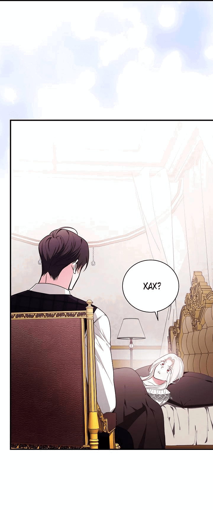 Манга Я стану матерью воина - Глава 110 Страница 2