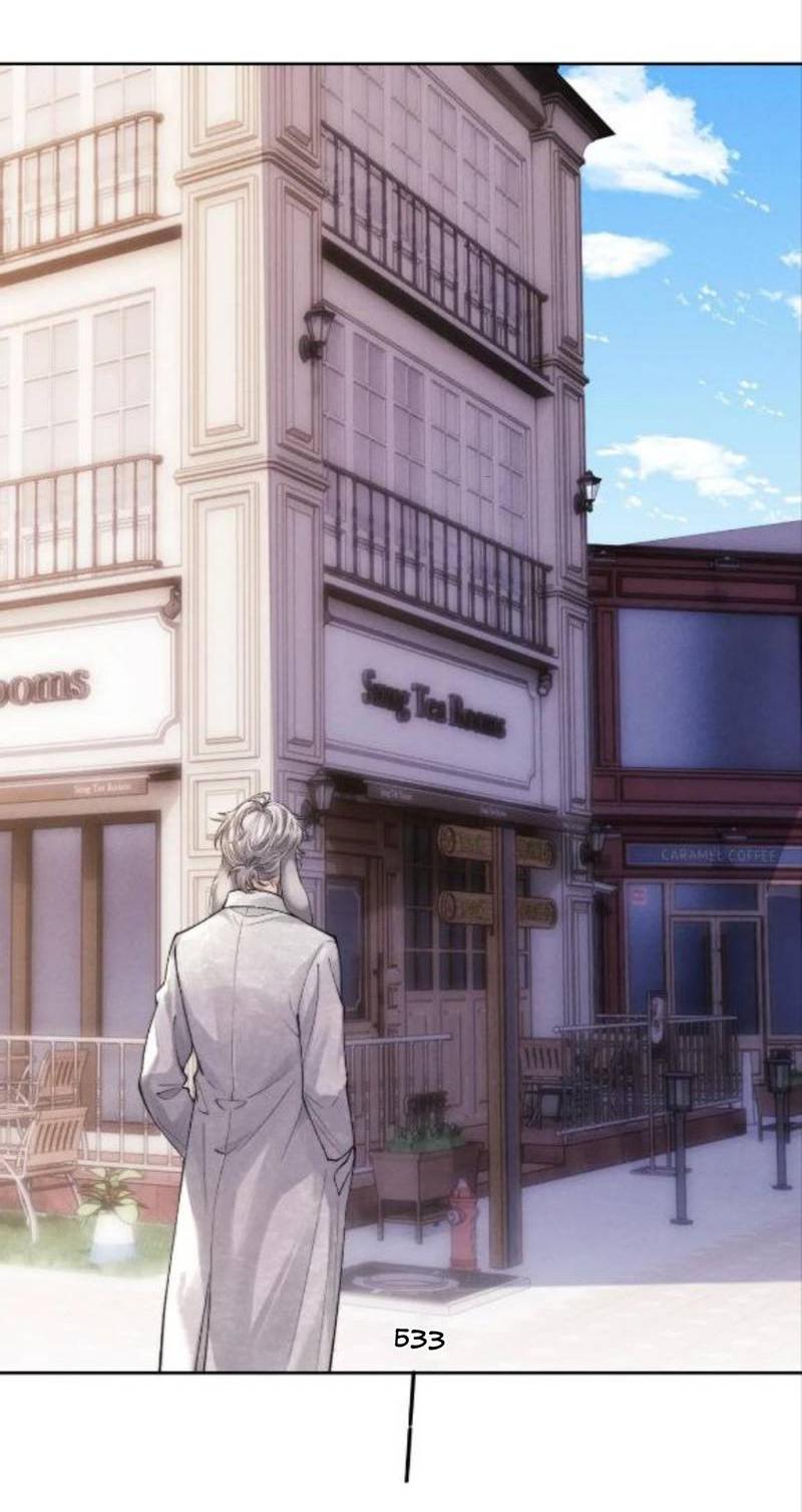 Манга Пушистый управляющий - Глава 57 Страница 6