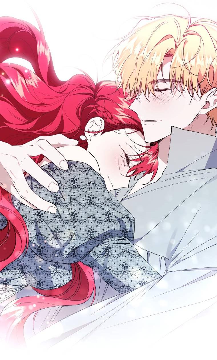 Манга Рестарт леди - Глава 114 Страница 47