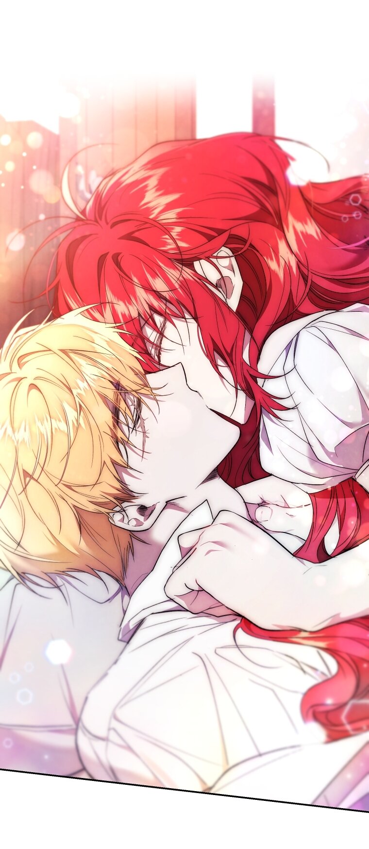 Манга Рестарт леди - Глава 116 Страница 37