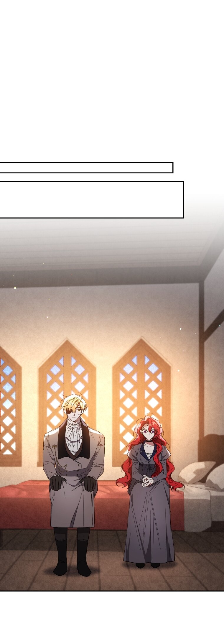 Манга Рестарт леди - Глава 116 Страница 9