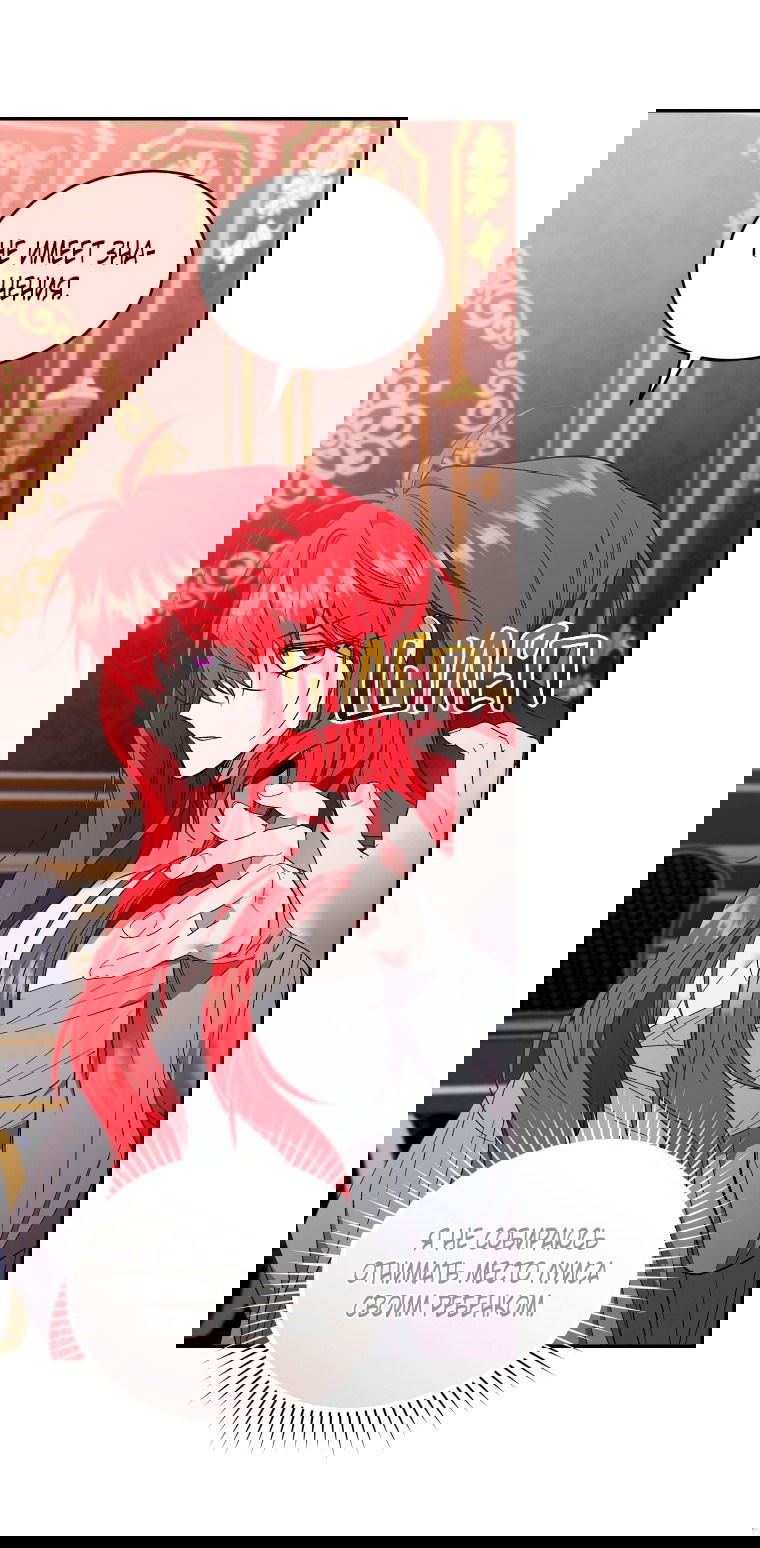 Манга Рестарт леди - Глава 128 Страница 39