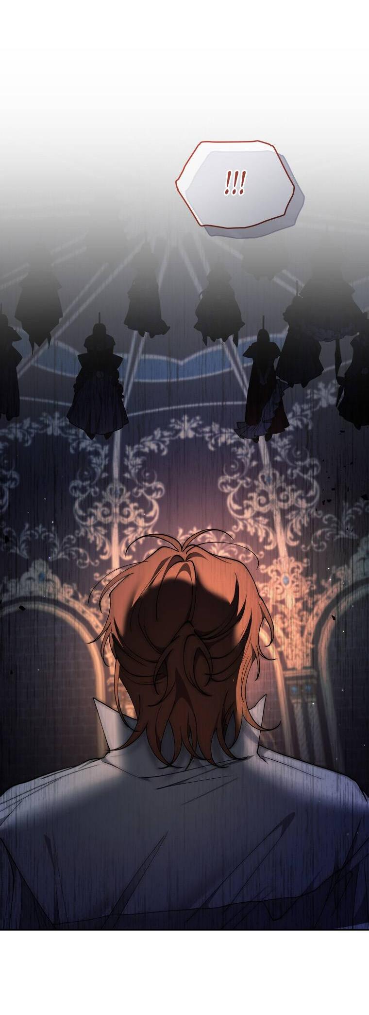 Манга Рестарт леди - Глава 133 Страница 21