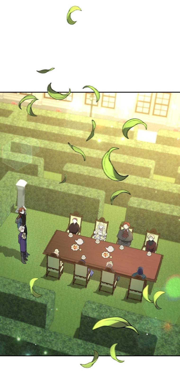 Манга Рестарт леди - Глава 133 Страница 51