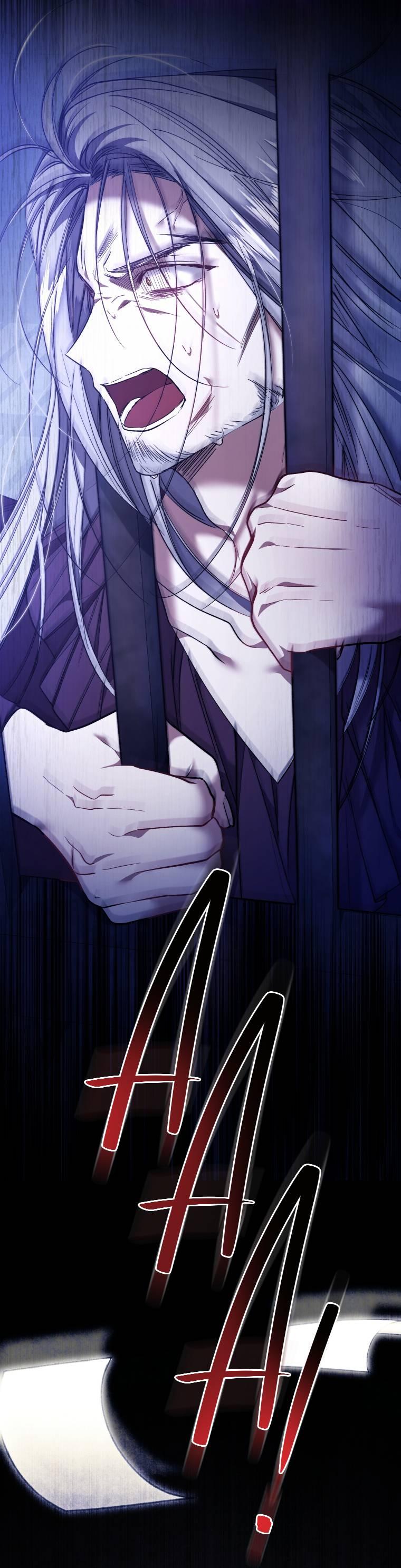 Манга Рестарт леди - Глава 135 Страница 64