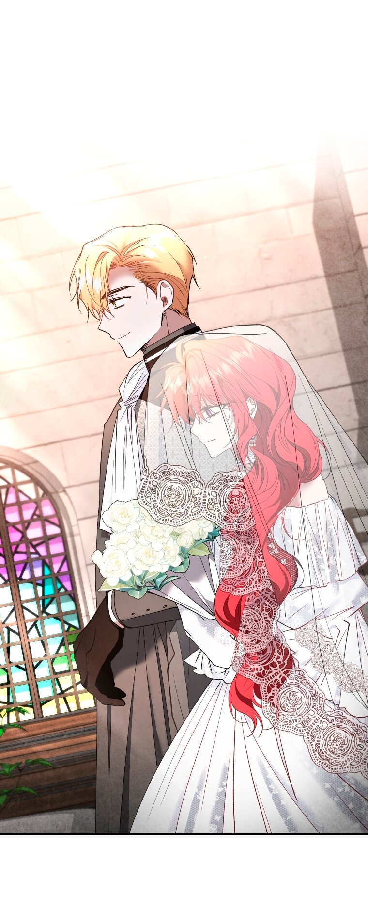 Манга Рестарт леди - Глава 137 Страница 59