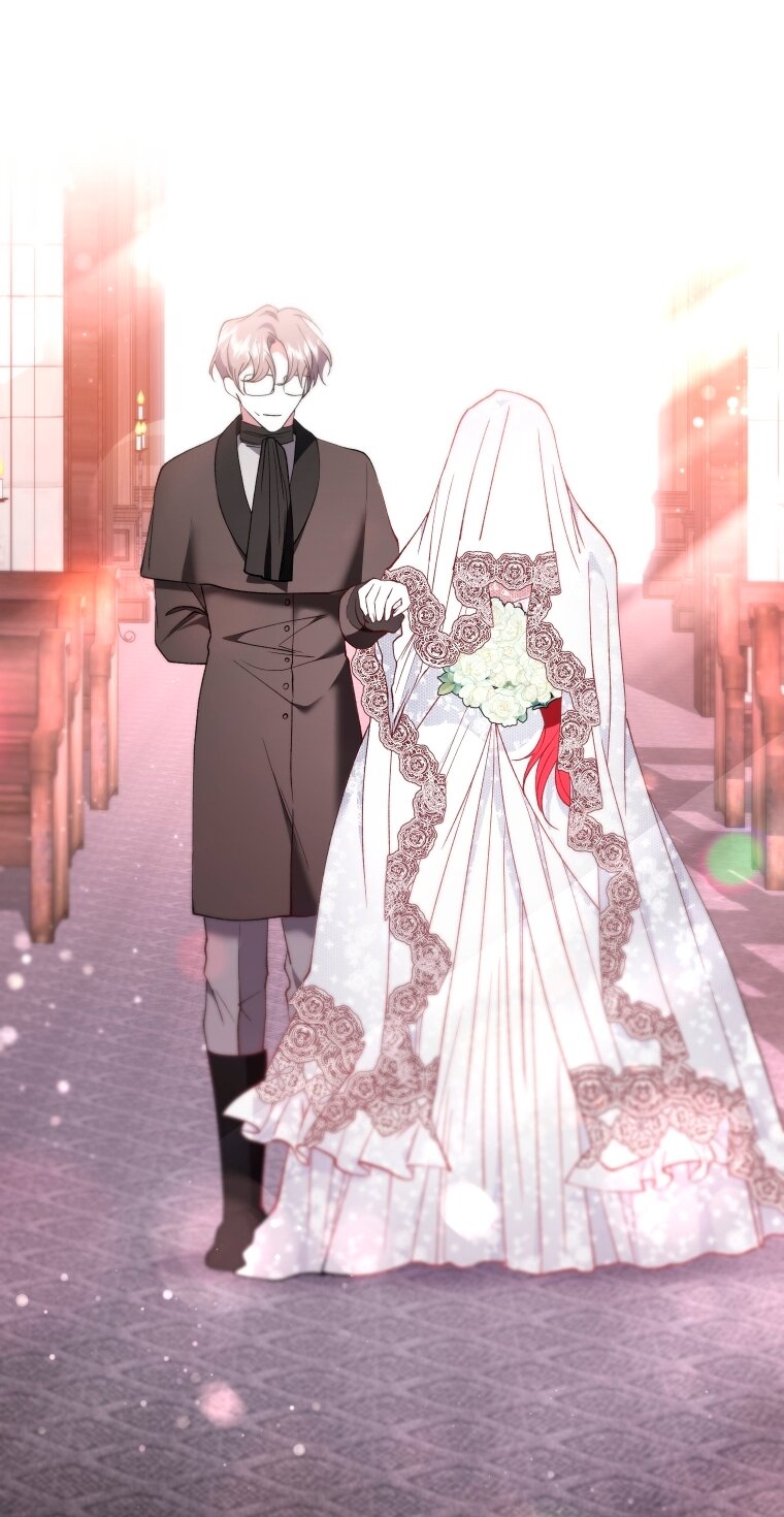 Манга Рестарт леди - Глава 137 Страница 52