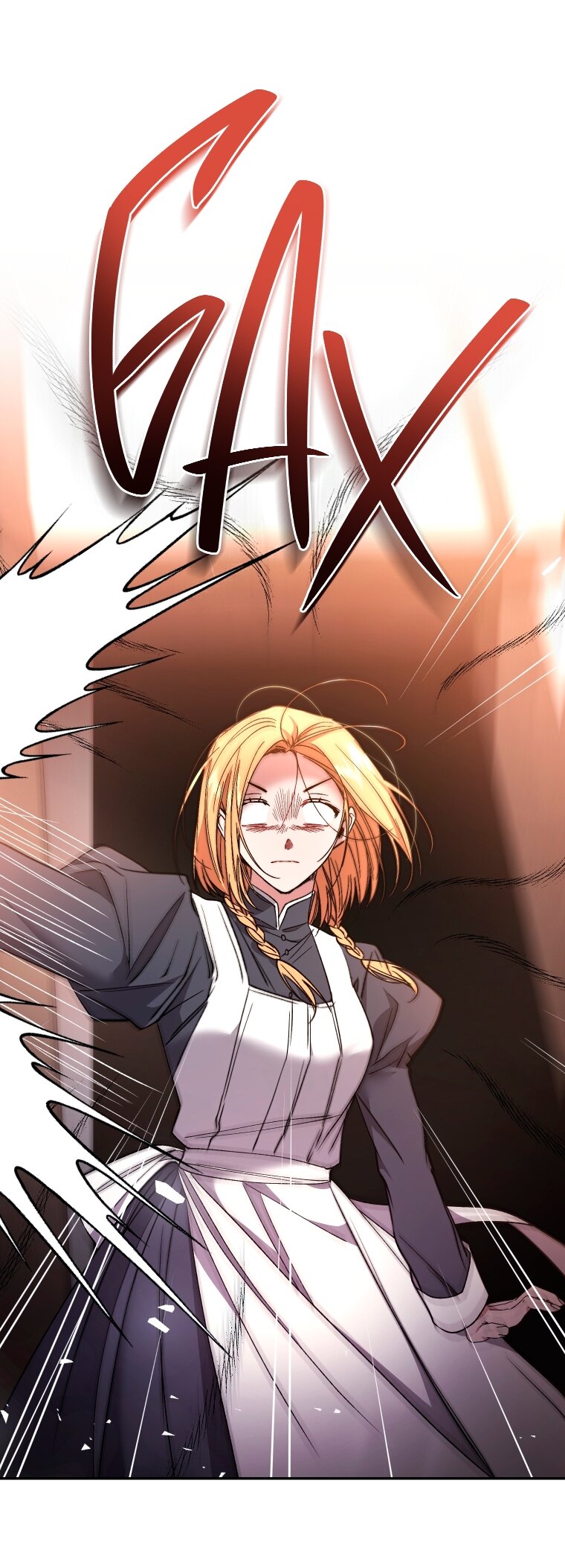 Манга Рестарт леди - Глава 137 Страница 33