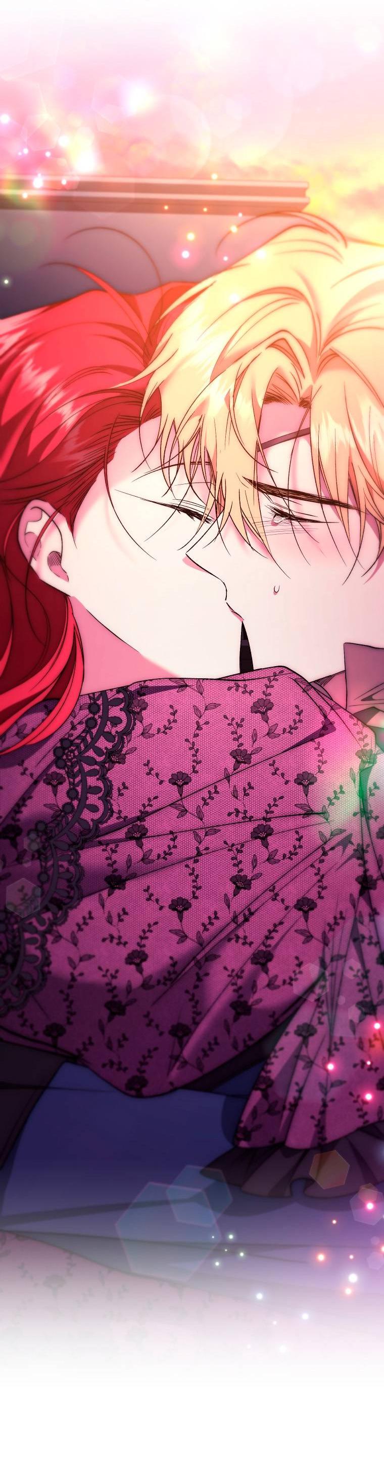 Манга Рестарт леди - Глава 138 Страница 11