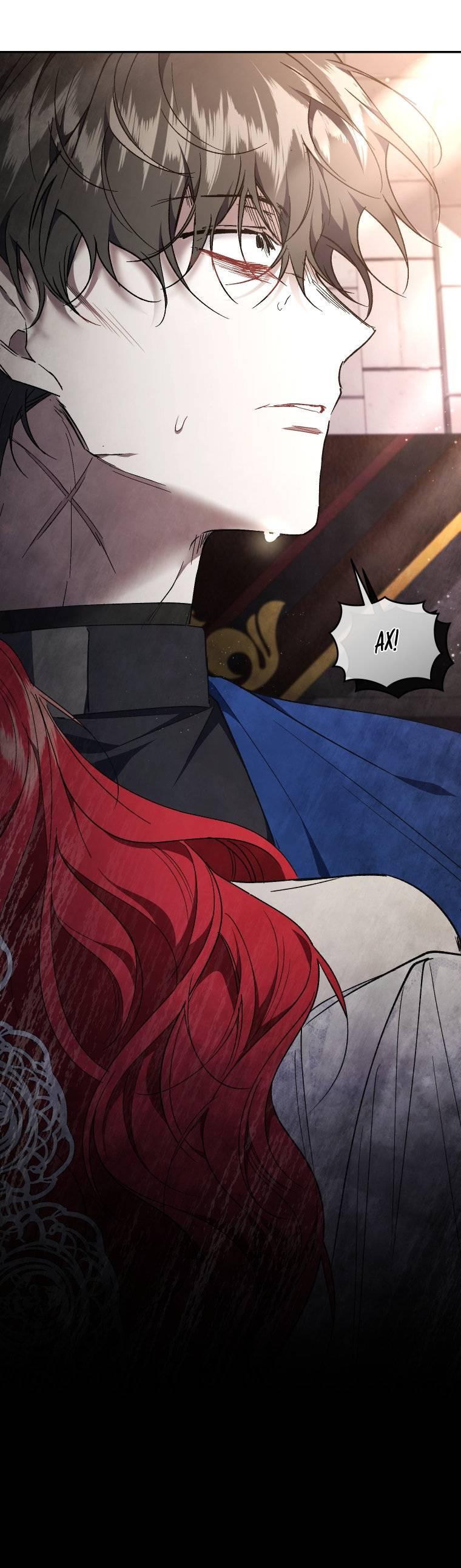 Манга Рестарт леди - Глава 139 Страница 54