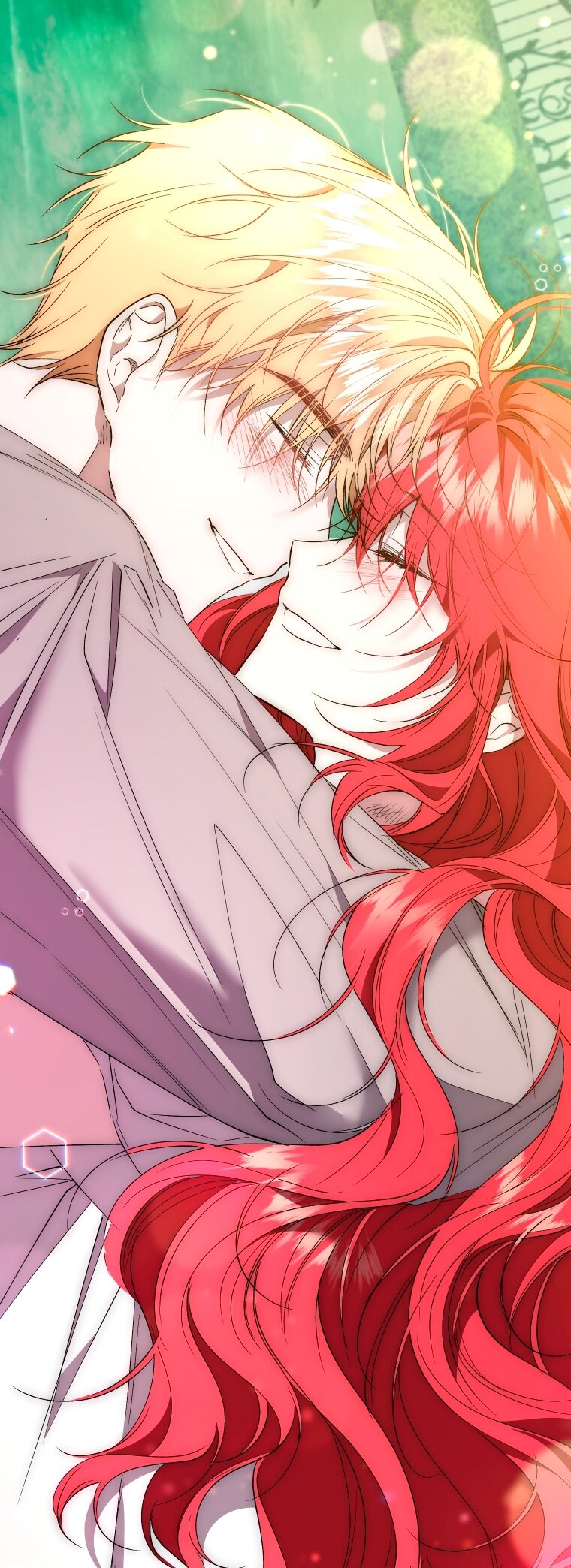 Манга Рестарт леди - Глава 140 Страница 63