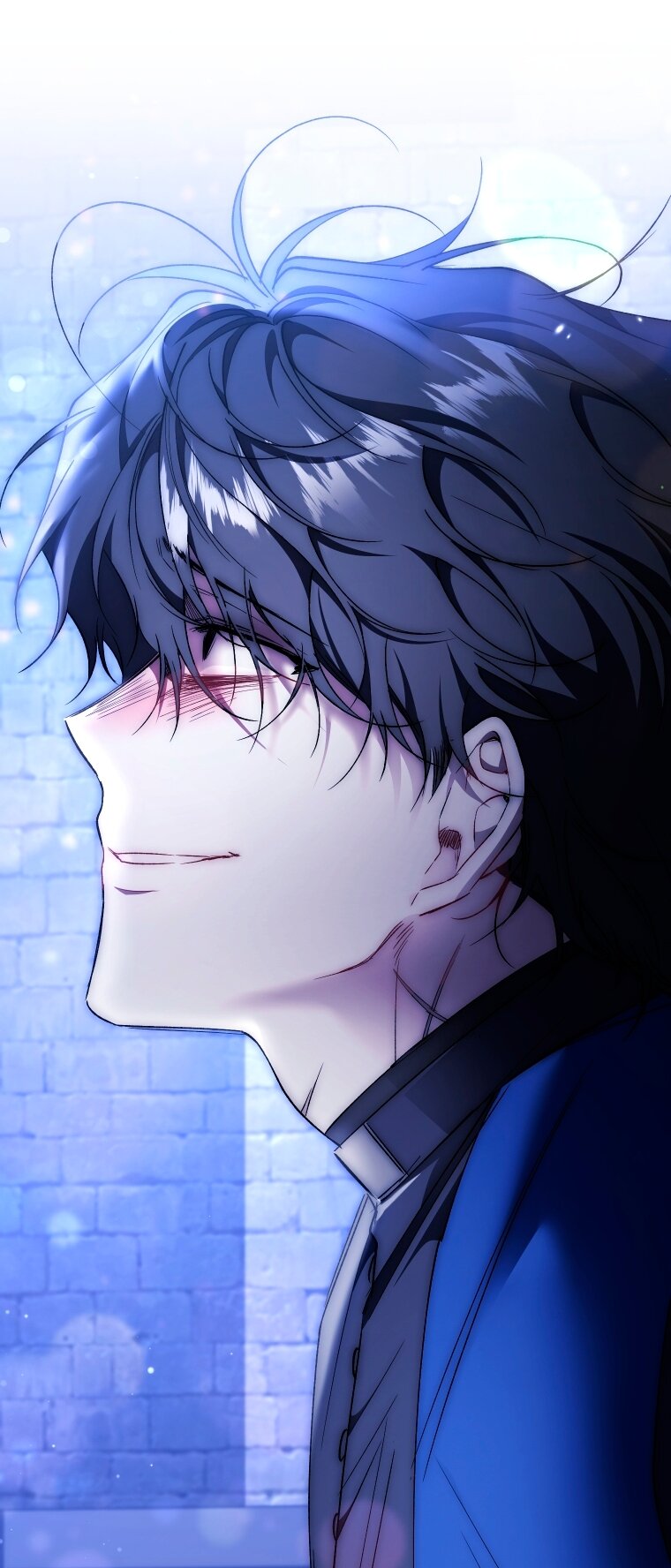 Манга Рестарт леди - Глава 140 Страница 48