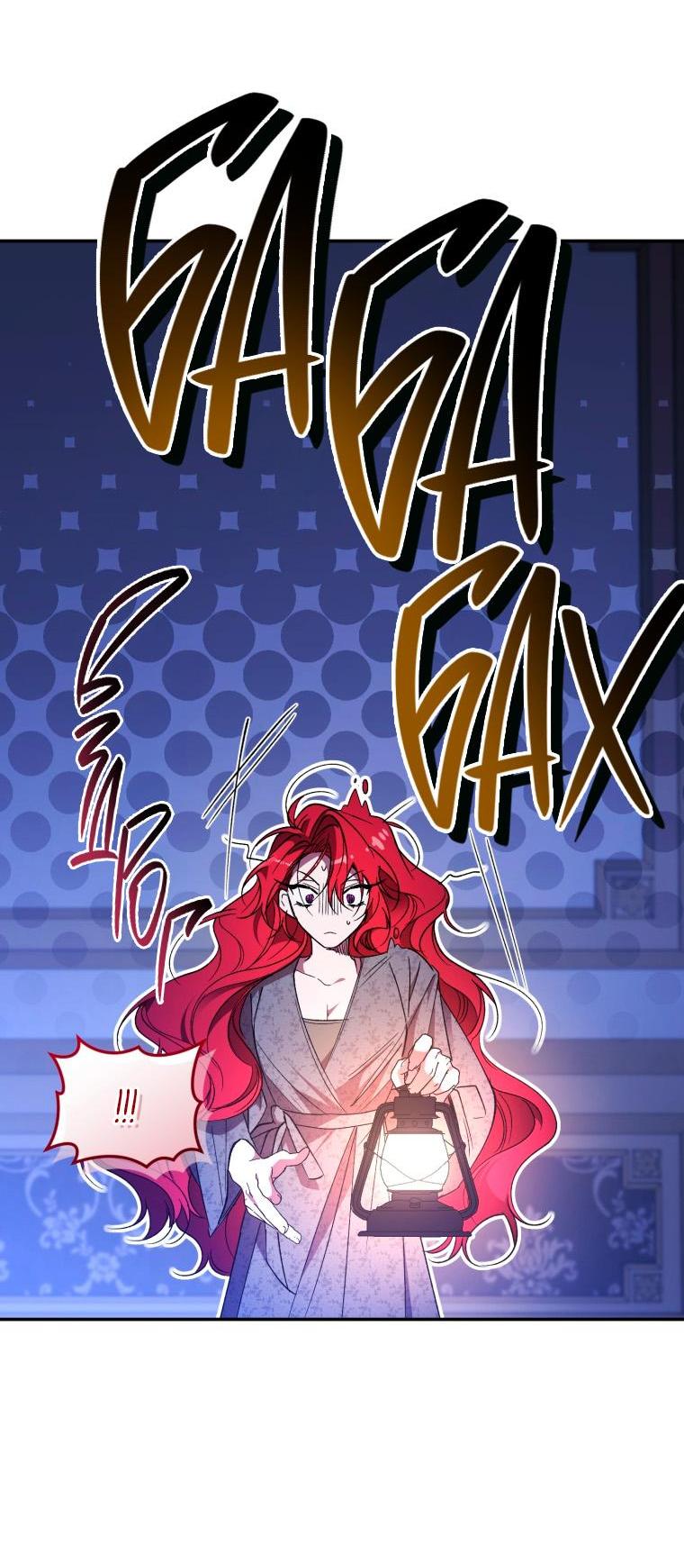 Манга Рестарт леди - Глава 102 Страница 64