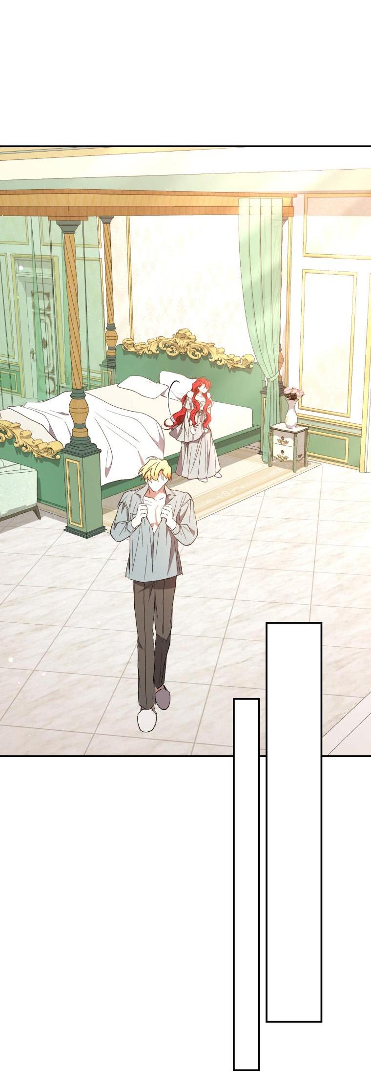 Манга Рестарт леди - Глава 106 Страница 56