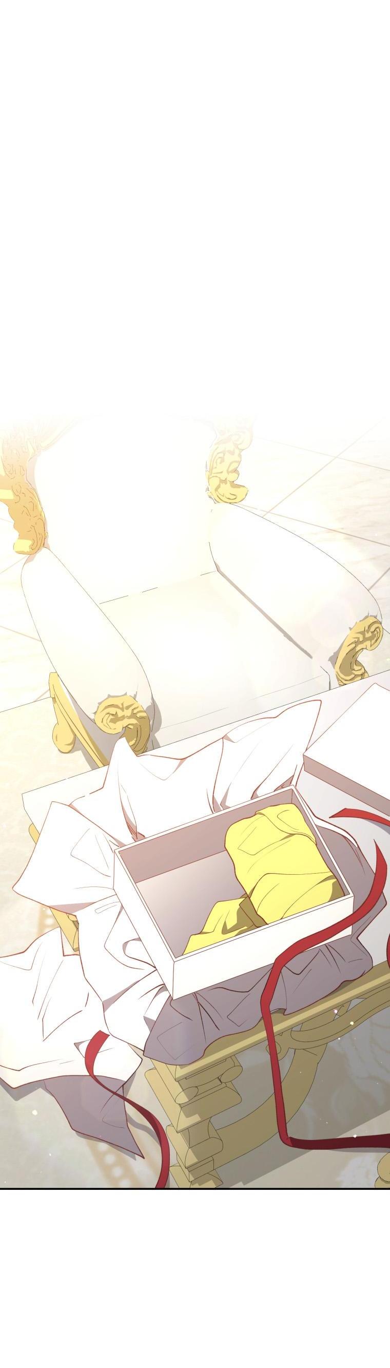 Манга Рестарт леди - Глава 106 Страница 57