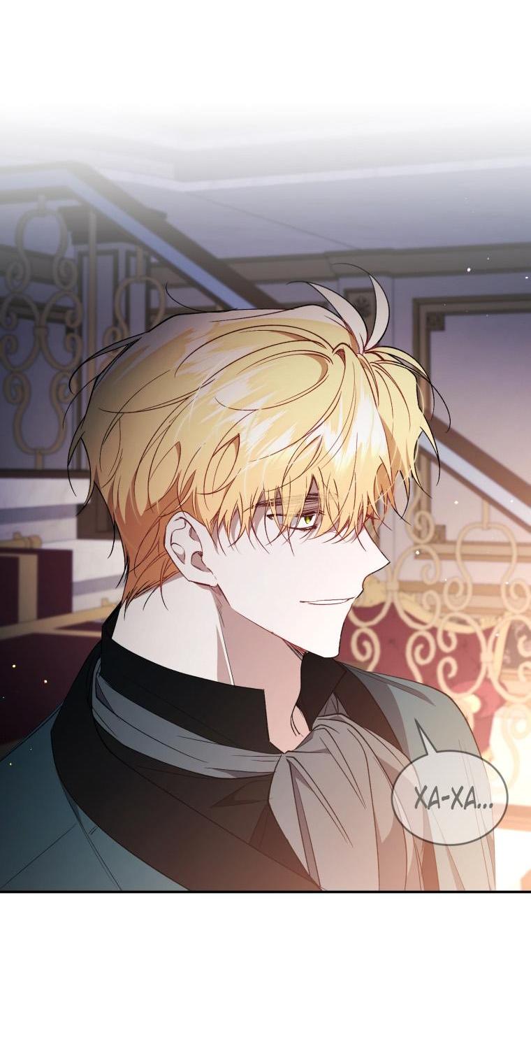 Манга Рестарт леди - Глава 106 Страница 12