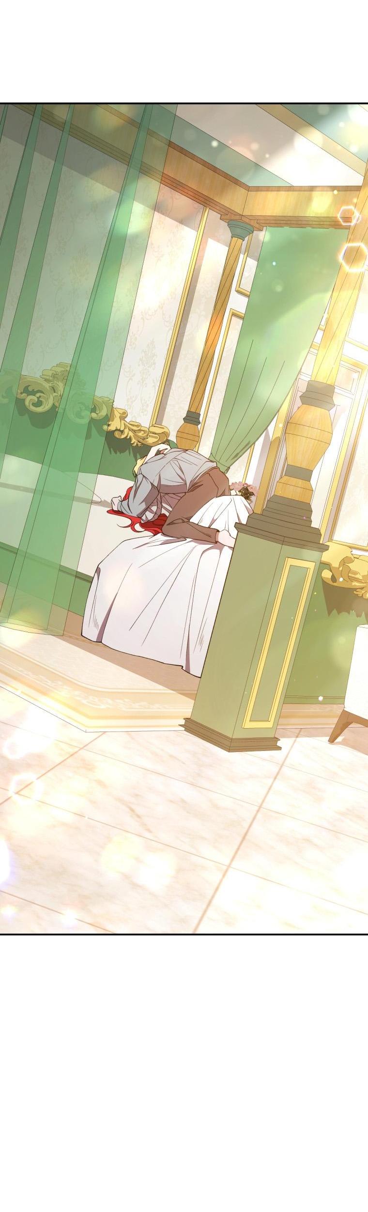 Манга Рестарт леди - Глава 106 Страница 32