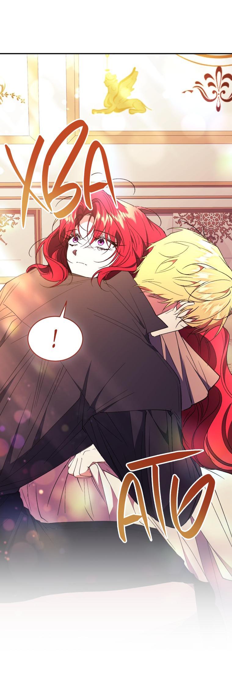 Манга Рестарт леди - Глава 109 Страница 40