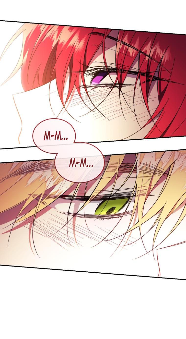 Манга Рестарт леди - Глава 109 Страница 51