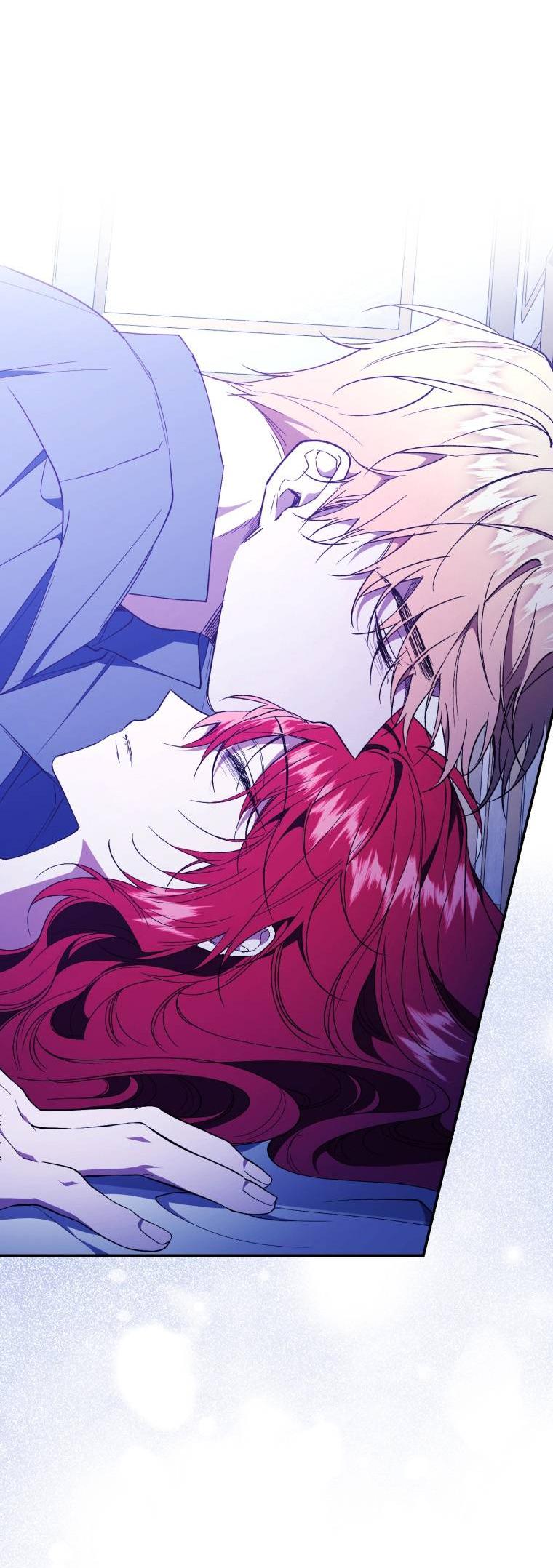 Манга Рестарт леди - Глава 112 Страница 34