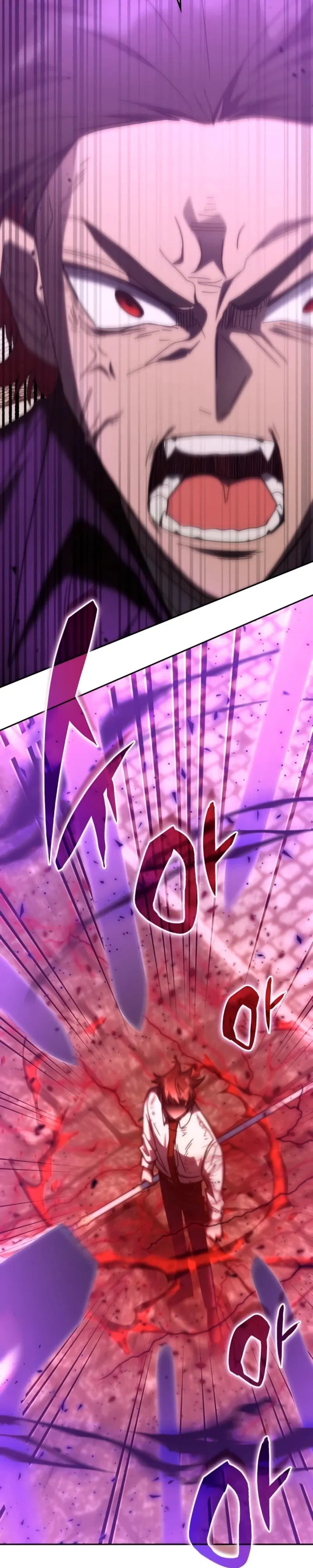 Манга Я стал студентом Трансцендентальной Академии - Глава 178 Страница 43