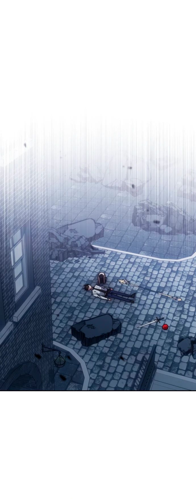 Манга Я стал студентом Трансцендентальной Академии - Глава 180 Страница 17