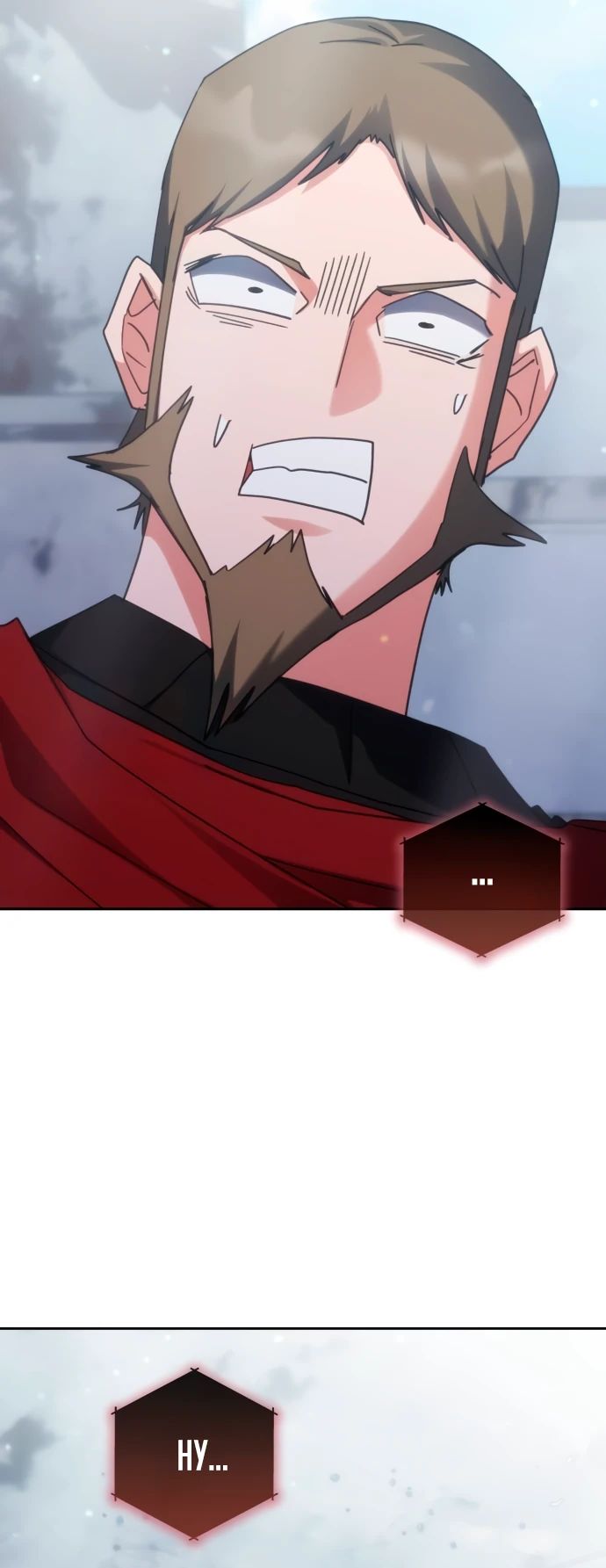 Манга Я стал студентом Трансцендентальной Академии - Глава 182 Страница 12