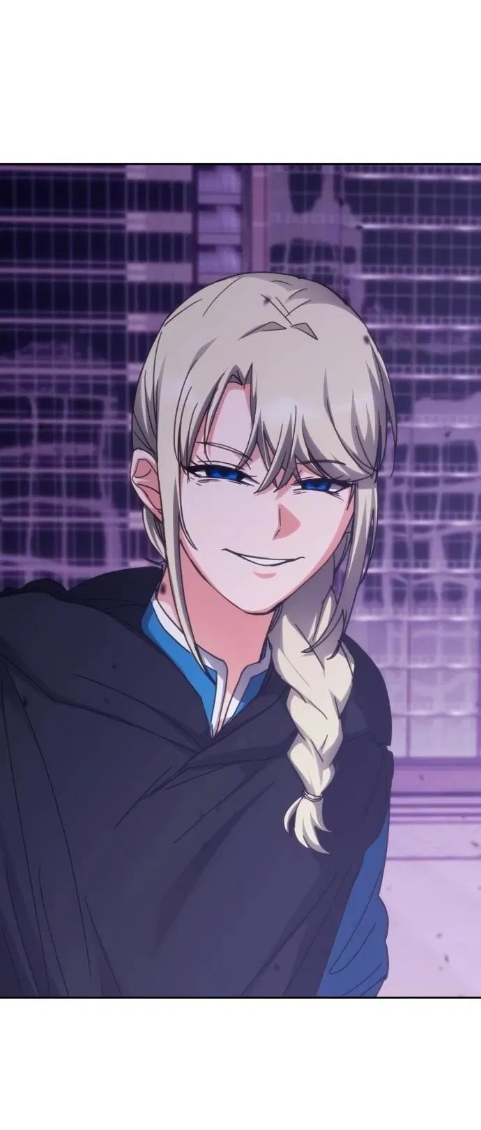 Манга Я стал студентом Трансцендентальной Академии - Глава 189 Страница 55