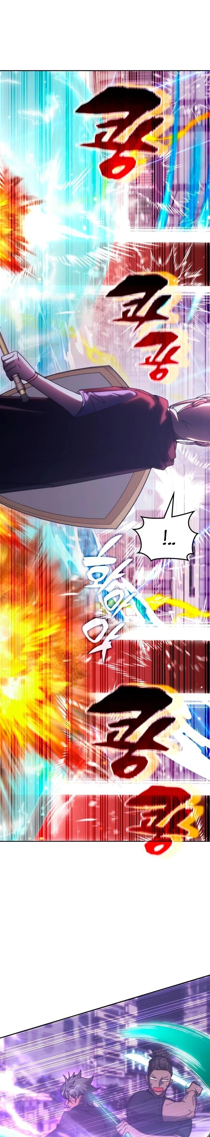 Манга Я стал студентом Трансцендентальной Академии - Глава 189 Страница 49